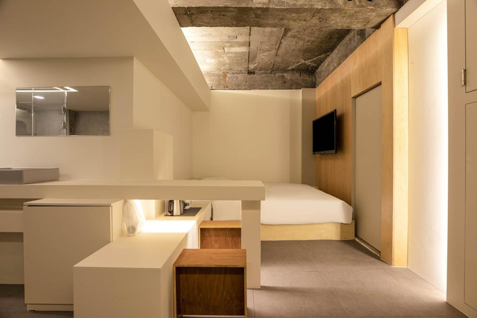 Hotel Ado Seoul